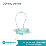 Dây Oxy Canula