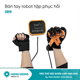 Bàn Tay Robot Tập Phục Hồi Hand Fution Bàn Tay Trái (M)