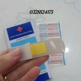 Băng Cá Nhân Chữ Thập