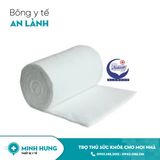 Bông Y Tế An Lành (0.5kg)