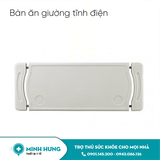 Bàn Ăn Đặt Trên Giường