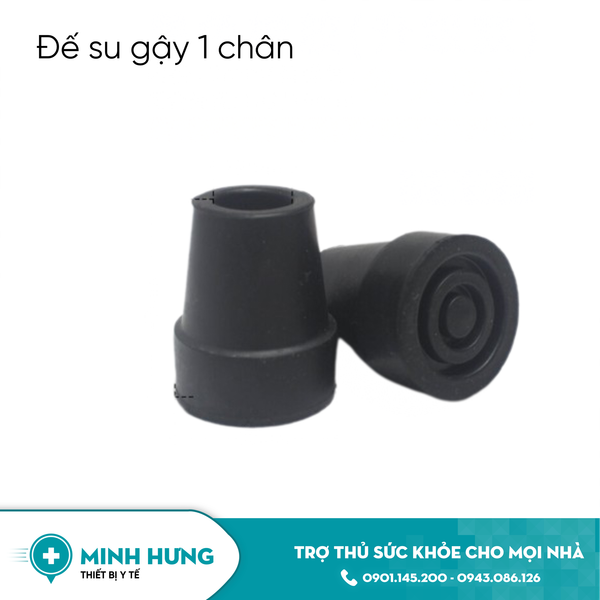 Đế Su Gậy 1 Chân