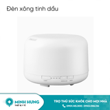Đèn Xông Tinh Dầu