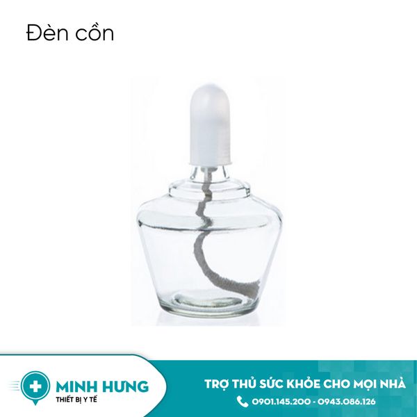 Đèn Cồn