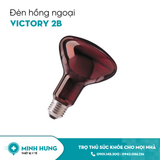 Bóng đèn hồng ngoại Victory 2B(100W )