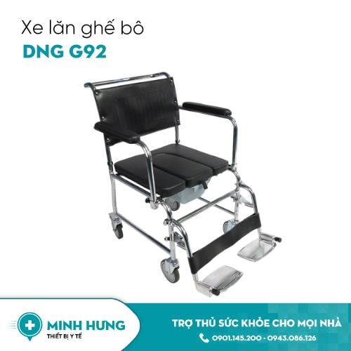 Xe Lăn Bô G92