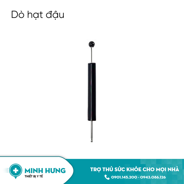 Dò Hạt Đậu