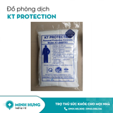 Đồ Phòng Dịch Trắng - 7 Món