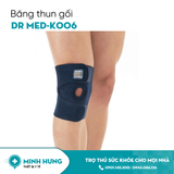 Băng Thun Gối Dr Med K006