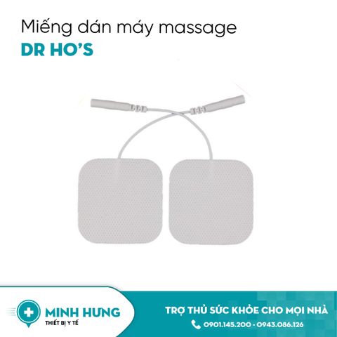 Miếng Dán Dr Ho (Nhỏ)