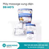 Máy Massage Xung Điện Dr Ho