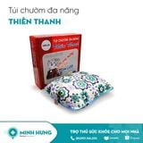 Túi Sưởi Đa Năng Thiên Thanh (Nhỏ)(Túi chườm đa năng 25 x 25)