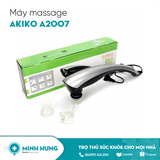 Máy Massage Cầm Tay Akiko A2007