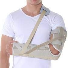 Nẹp Cánh Tay Phải H3 (L)