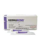 Keo dán da DERMABOND ống 0,5ml, Hộp/12 ống (Mỹ)- AHV12'