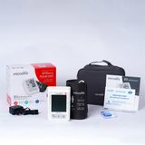 Máy Đo Huyết Áp Bắp Tay B3 Advanced Afib
