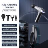 Máy Massage Cầm Tay GF01MG