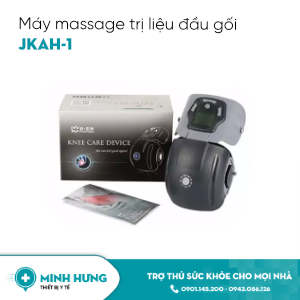 Máy Massage Trị Liệu Đầu Gối JKAH-1