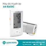 Máy đo huyết áp Microlife A6 Basic