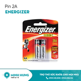 Pin 2A Energizer