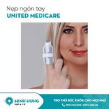 Nẹp Ngón Tay Kín UM (M)