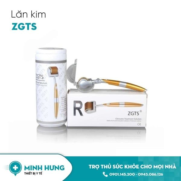 Lăn Kim ZGTS (0.5mm)