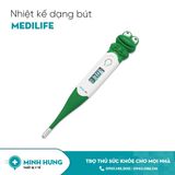 Nhiệt Kế Trẻ Em Medilife