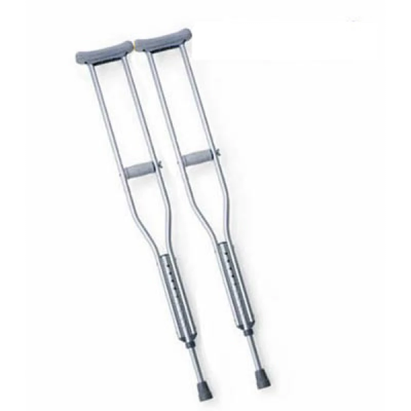 Nạng Inox Lucass C-92S