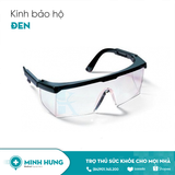 Kính Bảo Hộ (Trắng)