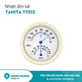 Nhiệt Ẩm Kế TT513