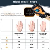 Bàn Tay Robot Tập Phục Hồi Bàn Tay FocuBody