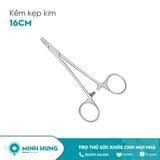 Kìm Kẹp Kim 16cm