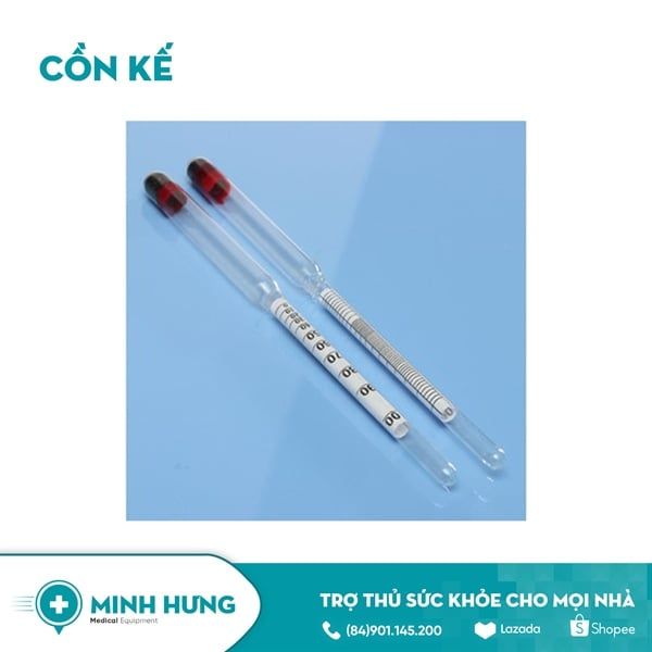 Đo Độ Cồn (50-100)
