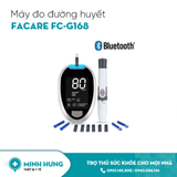 Máy Đường Huyết FaCare+ FC-G16 (Có Bluetooth)