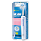 Bàn Chải Điện Oral-B