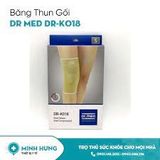 Băng Thun Gối Dr.Med DR-K018 (S)