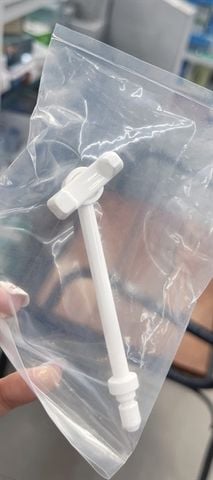 Đầu Tăm 360 Độ Cho Máy Tăm Nước FL-V33