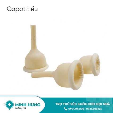 Capot Tiểu (L)