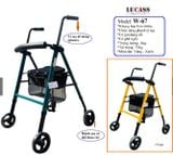 Khung tập đi Lucass W-67