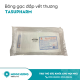 Bông Gạc 10x20cm Tasupharm