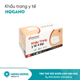 Khẩu Trang HQ Gano