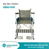Xe Lăn GBM-041