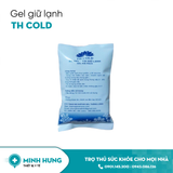 Gel Giữ Lạnh (Túi đá gel Thcold300)