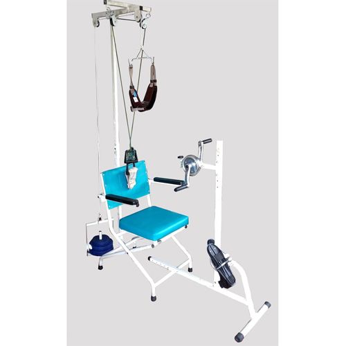 Ghế Phục Hồi Chức Năng PN23 TCC