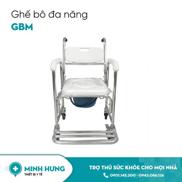 Ghế Bô Đa Năng
