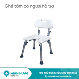 Ghế Tắm Có Người Hỗ Trợ