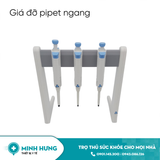 Giá Đỡ Pipet Ngang
