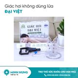 Giác Hơi Đại Việt (24 ly)