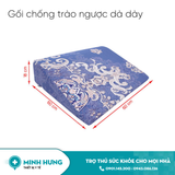 Gối Chống Trào Ngược Dạ Dày 69*60*18T