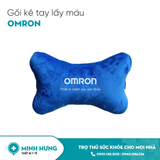 Gối Kê Tay Lấy Máu Omron
